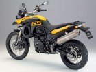 BMW F 800GS